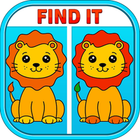 Find the Differences - Spot it