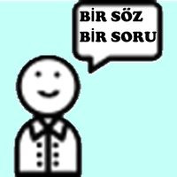 Bir Söz Bir Soru