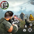 Cover Strike: Zombie War Games
