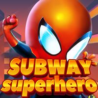 Subway Superhero 2022