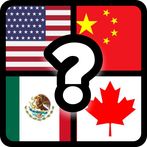 Flags Game - Country Flag Quiz