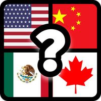 Flags Game - Country Flag Quiz