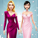 Super Stylist Fashion Makeover