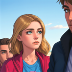 Love Journey:Choose Your Path