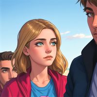 Love Journey:Choose Your Path