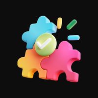Maths Puzzle 3D Game