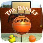 The Basket - Basketball Hoop