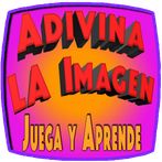 Adivina la Imagen  en español