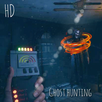 Beyond Fear of Phasmophobia