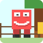 Block World Adventure