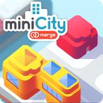 Mini City Merge