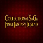 COLLECTION of SaGa FF LEGEND