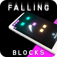 Falling Blocks