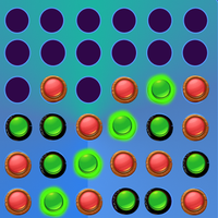 Connect Four In A Row