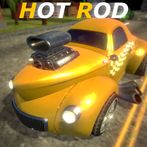 HotRod Traffic Racer CoupeRun