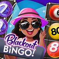 Bingo Blackout Master Cash