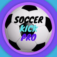 Soccer Kick Pro
