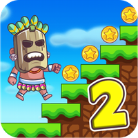Super Jungle Adventure 2 - Jun