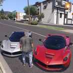 Grand Auto: LaFerrari Extreme
