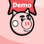 Pig Jump