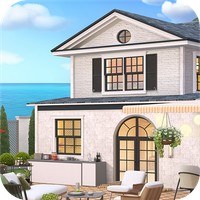 Solitaire Dream Decor