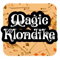 Magic Klondike