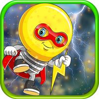Jubilant Bulb Escape - JRK