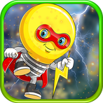 Jubilant Bulb Escape - JRK