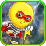 Jubilant Bulb Escape - JRK
