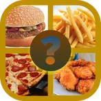 Guess The Food Quiz Game