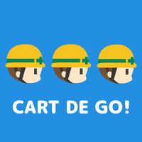 CART DE GO!