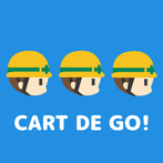 CART DE GO!