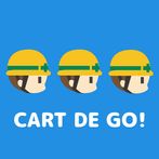 CART DE GO!