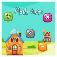 Math Quiz