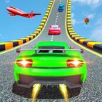 Extreme Car Stunt 3D: Car Game