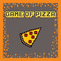 Game of Pizza