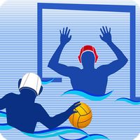 Waterpolo WorldCopon Simulator