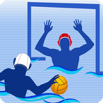 Waterpolo WorldCopon Simulator