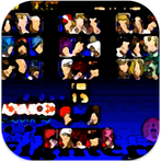 King Fighting Classic 97