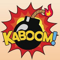 Kaboom!