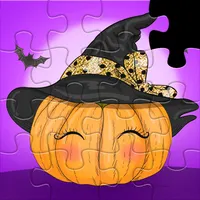 Halloween jigsaw puzzles