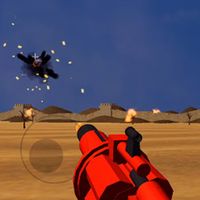Sky Attack