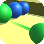 Puzzle Bubble - 3D Pop Bubbles