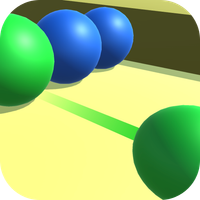 Puzzle Bubble - 3D Pop Bubbles