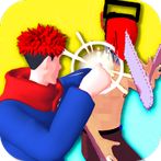 Chainsaw Man vs Jujutsu Games