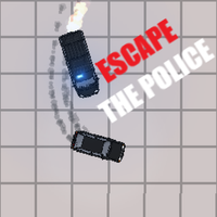 Escape The Police