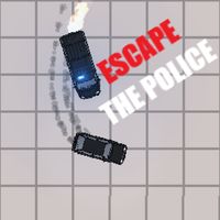 Escape The Police