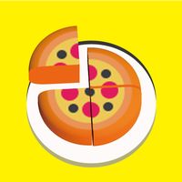Quarter Pie : Color Rings Game