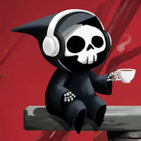 Reaper Adventure: Soul Keeper