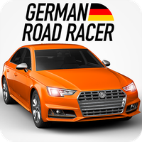 German Road Racer